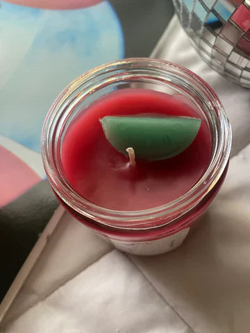 Harry Styles Candles