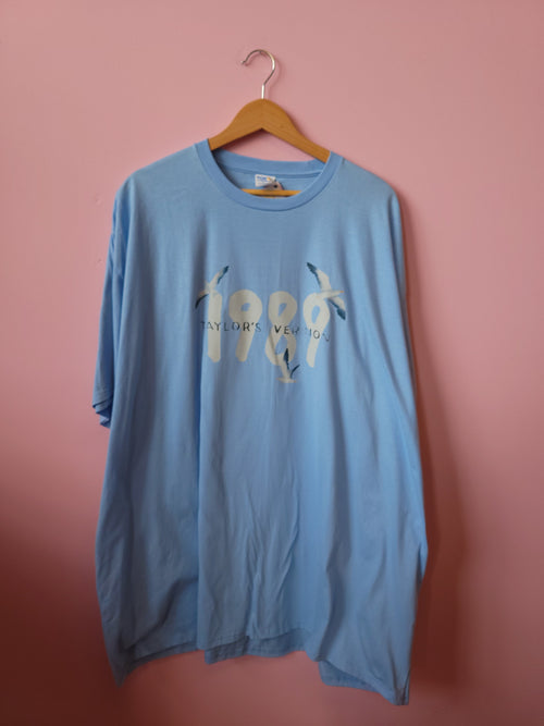 1989 Shirt