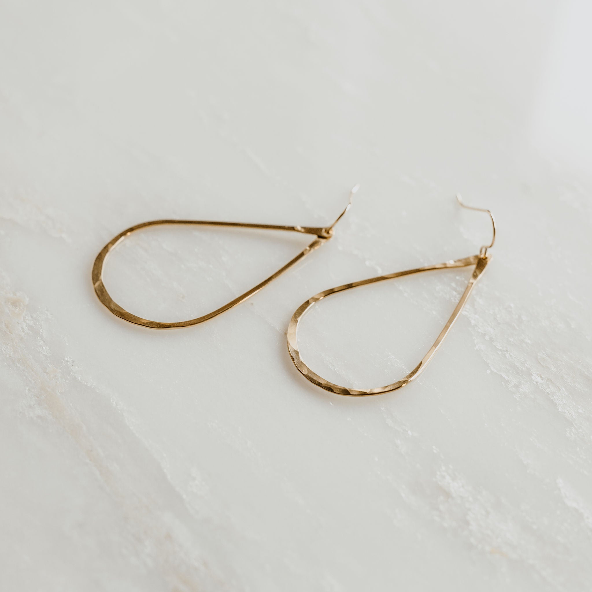 Kate Classic Teardrops