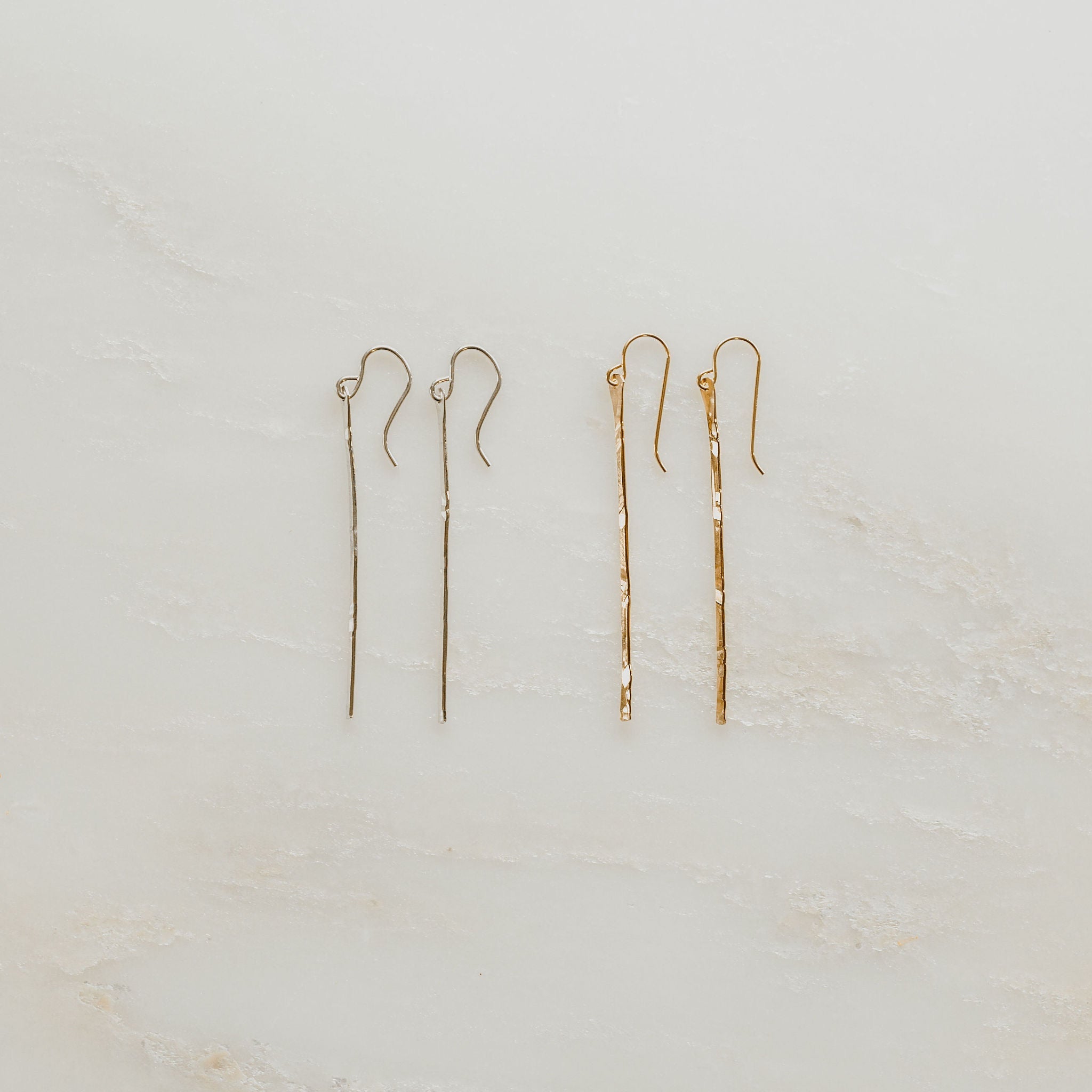 Stick Earrings