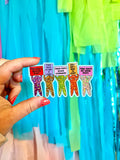 Protect Queer Kids Sticker