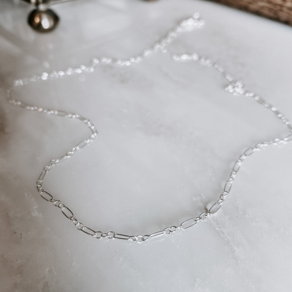 Everyday Layering Chain Necklace