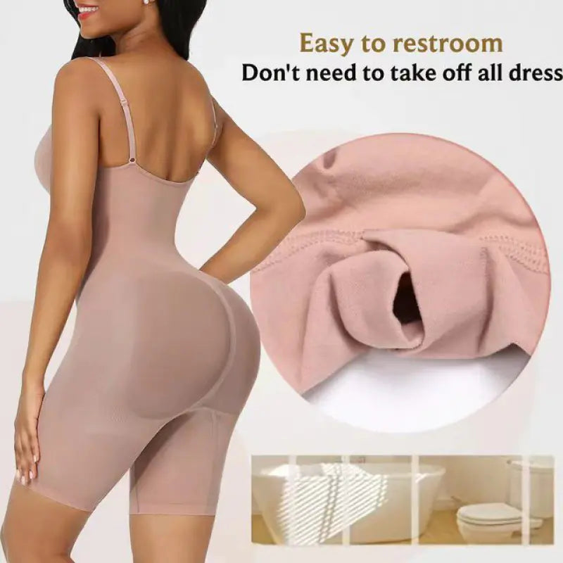 All-Season Postpartum Bodysuit