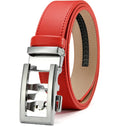 Men's Alloy Automatic Belt