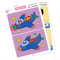 Brain Boost Search Game