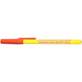 Fun Printed Ballpoint Pens