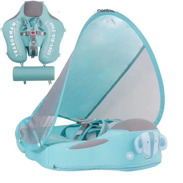 Baby Float Swimming Rings