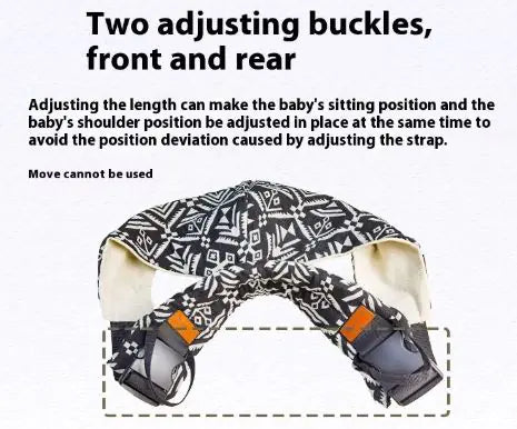 Infant Wrap Sling