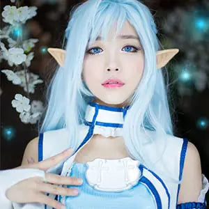 FRESHME Short Fairy Cosplay Ears - 1 Pairs Elf Pixie Soft Pointy Evil Ears Costume Makeup for Christmas Renaissance LARP Cosplay Accessories, Party Photo Props B - Short Elf Ears(1 Pair)