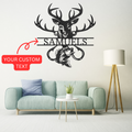 Campfire Personalized Gifts - Custom Metal Sign