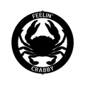 Crab Ring Personalized Gifts - Custom Metal Sign