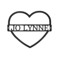 Mother’s Day Gift - Personalized Metal Sign - Custom Wall Art for Mom