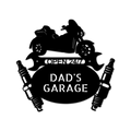 Trike Mechanic Garage Personalized Gifts - Custom Metal Sign