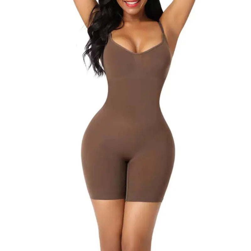 All-Season Postpartum Bodysuit