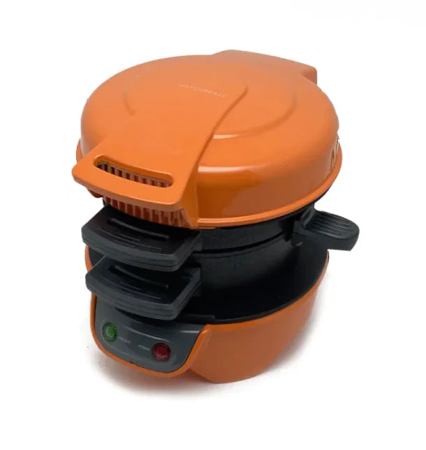 BrunchPro Maker