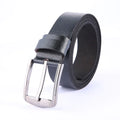 Fashionable Men's Business Casual Leather Belt