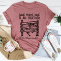 Some People Have It All Together Tee