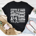 Stirring Up Drama One Facebook Mom Group At A Time Tee