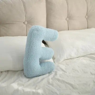 Alphabet Sofa Cushion Set