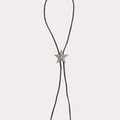 Star Bolo Necklace