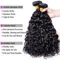 Curly Hair Extensions - Mississippi Loved