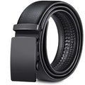 Personalized Men's Belt Buckle